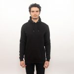 siyah-hoodie-sweatshirt-kapüsonlu-kanguru-cepli-polar-hırka-3iplik-sardonlu-polarlı-imalatci-yaptir-urettir (2)