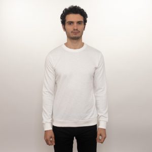 Basic Sweatshirt - Görsel 4
