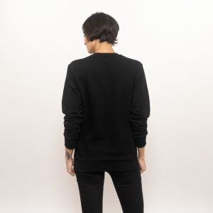 Basic Sweatshirt - Görsel 3