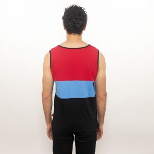 3 Renkli Atlet - Görsel 3
