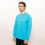 sweatshirt-3-uc-iplik-turkuaz-mavi-kalin-penye-kaliteli-basic-logolu-desenli-puantiyeli-erkek-imalatci-uretici (2)